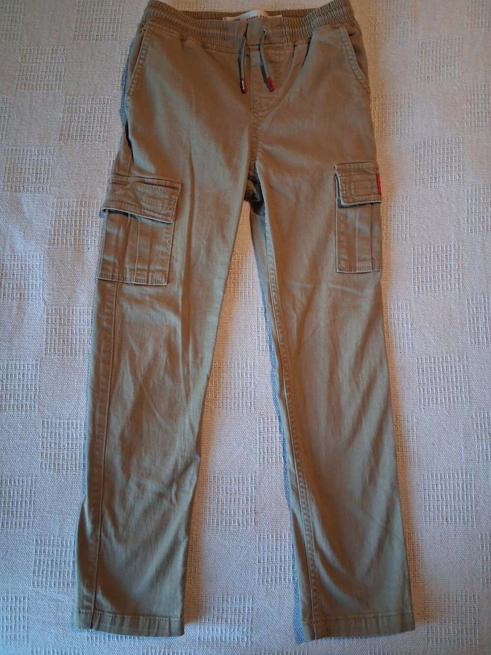Levi's Cargo Pants Khaki